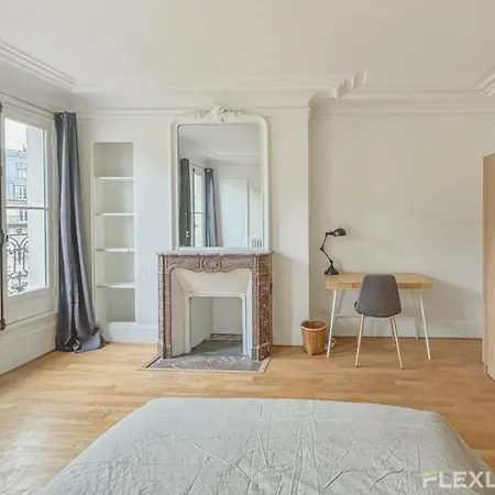 Appartamento Flexliving - Whole Flat - Turbigo *