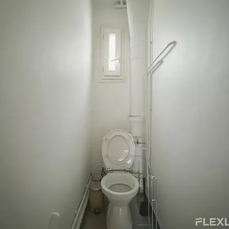Flexliving - Whole Flat - Turbigo * Parigi