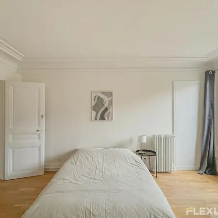 Flexliving - Whole Flat - Turbigo Appartamento