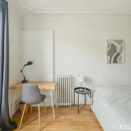 Appartamento Flexliving - Whole Flat - Turbigo *