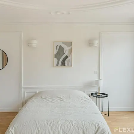 Flexliving - Whole Flat - Turbigo Appartamento Parigi