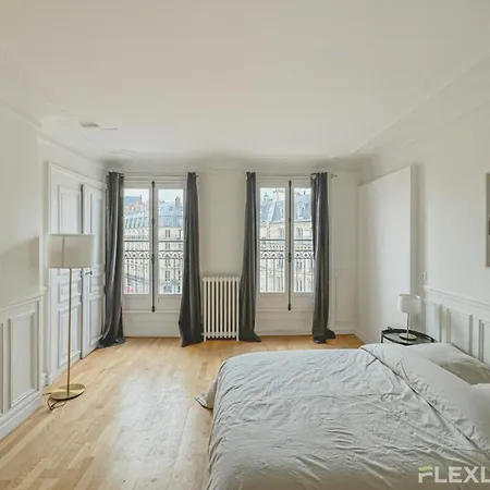 Flexliving - Whole Flat - Turbigo * Parigi