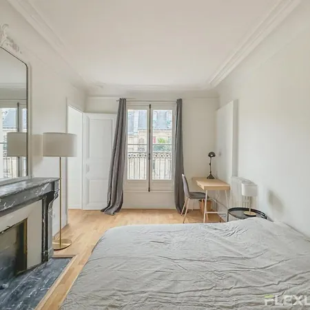 Flexliving - Whole Flat - Turbigo * Parigi