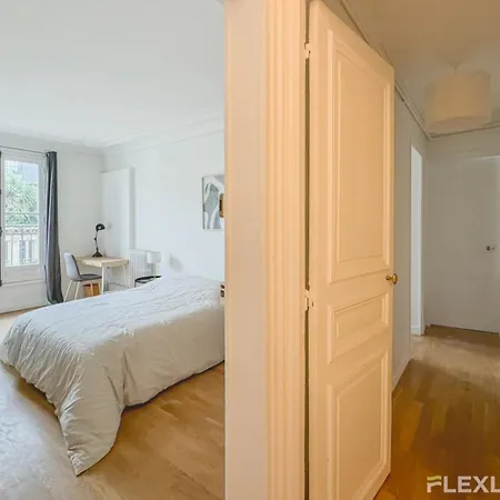 Flexliving - Whole Flat - Turbigo Appartamento