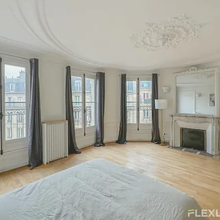 Flexliving - Whole Flat - Turbigo Appartamento