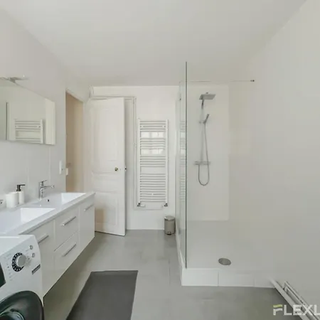 Flexliving - Whole Flat - Turbigo Appartamento