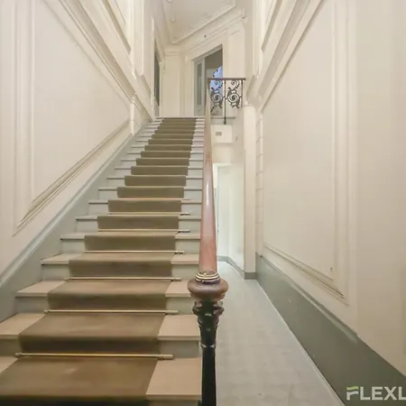 Flexliving - Whole Flat - Turbigo Appartamento Parigi