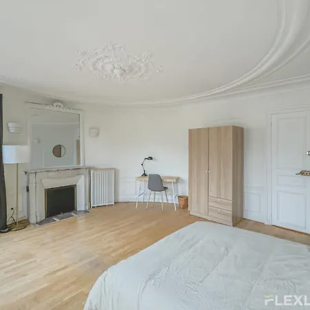 Appartamento Flexliving - Whole Flat - Turbigo Parigi