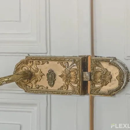 Flexliving - Whole Flat - Turbigo Appartamento