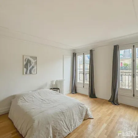Appartamento Flexliving - Whole Flat - Turbigo *