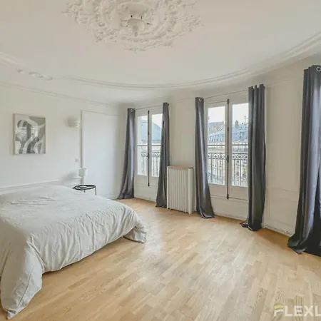 Flexliving - Whole Flat - Turbigo Appartamento Parigi