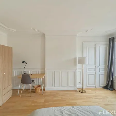 Flexliving - Whole Flat - Turbigo * Parigi