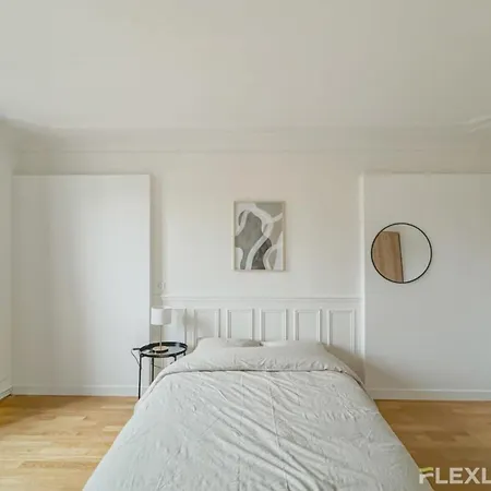Flexliving - Whole Flat - Turbigo