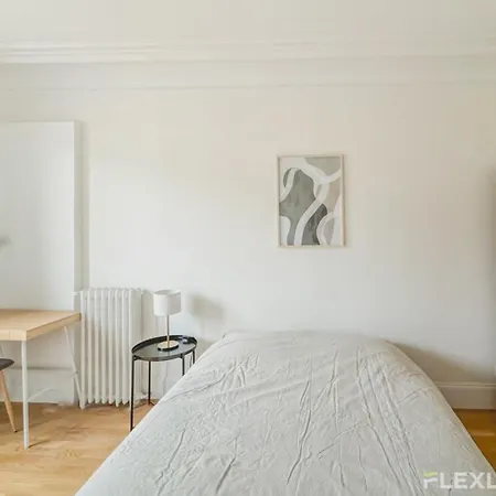 Flexliving - Whole Flat - Turbigo Appartamento