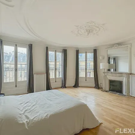 Appartamento Flexliving - Whole Flat - Turbigo