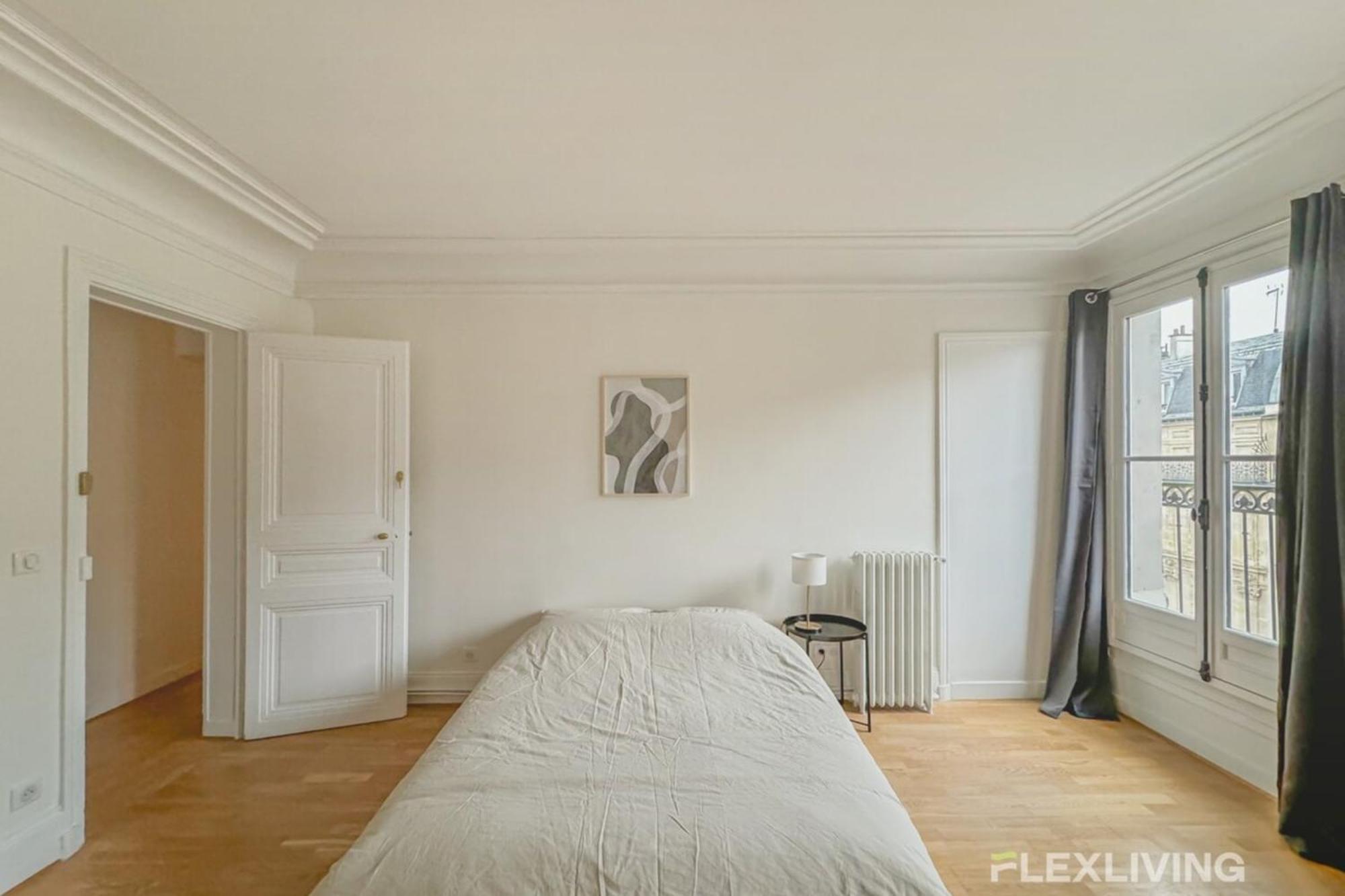 Flexliving - Whole Flat - Turbigo Appartamento