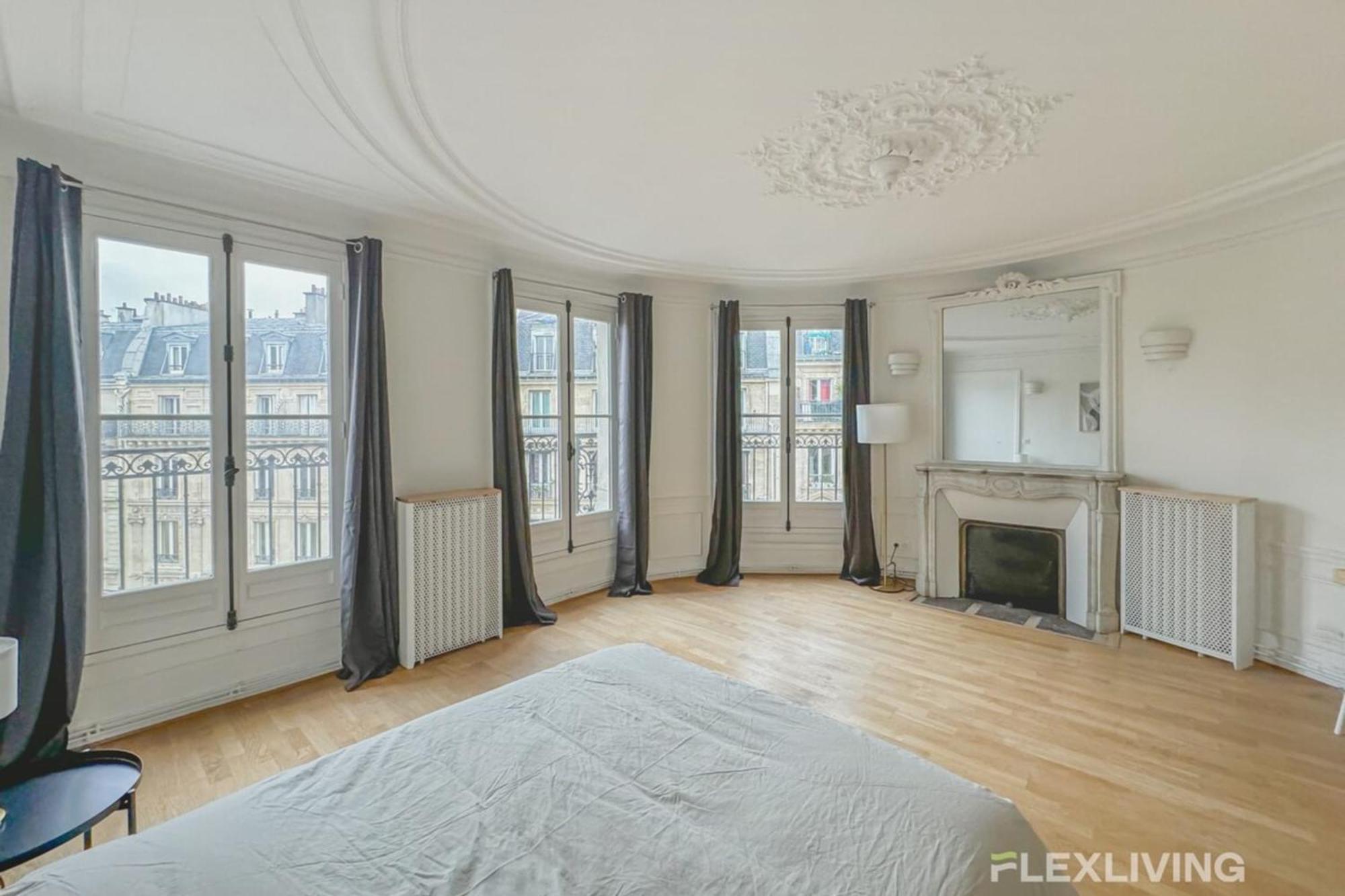 Appartamento Flexliving - Whole Flat - Turbigo *