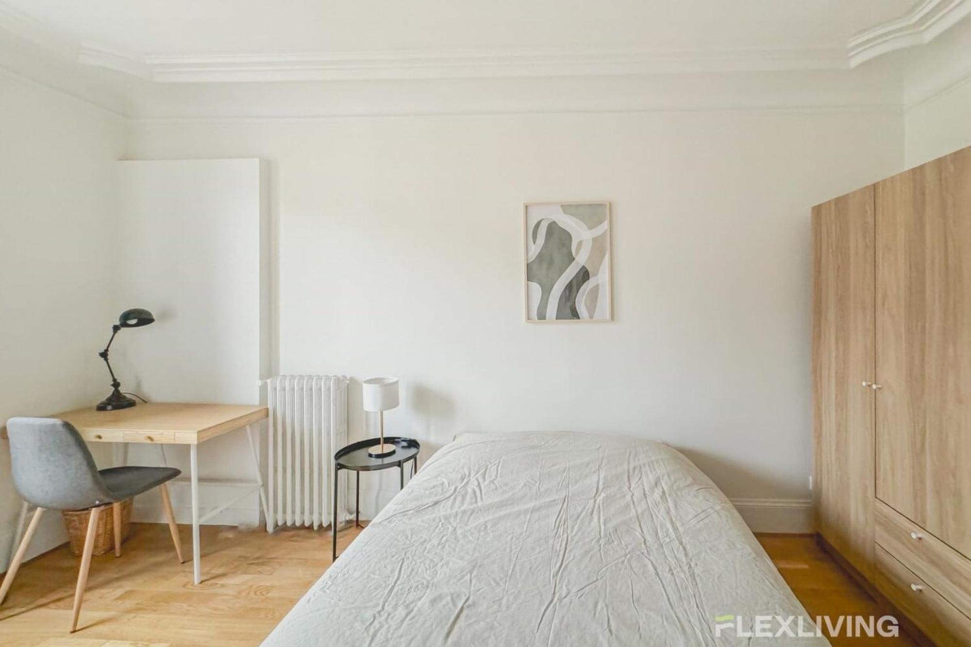 Flexliving - Whole Flat - Turbigo