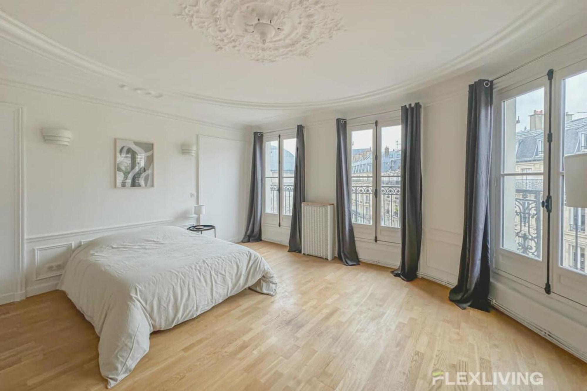 Flexliving - Whole Flat - Turbigo Appartamento Parigi
