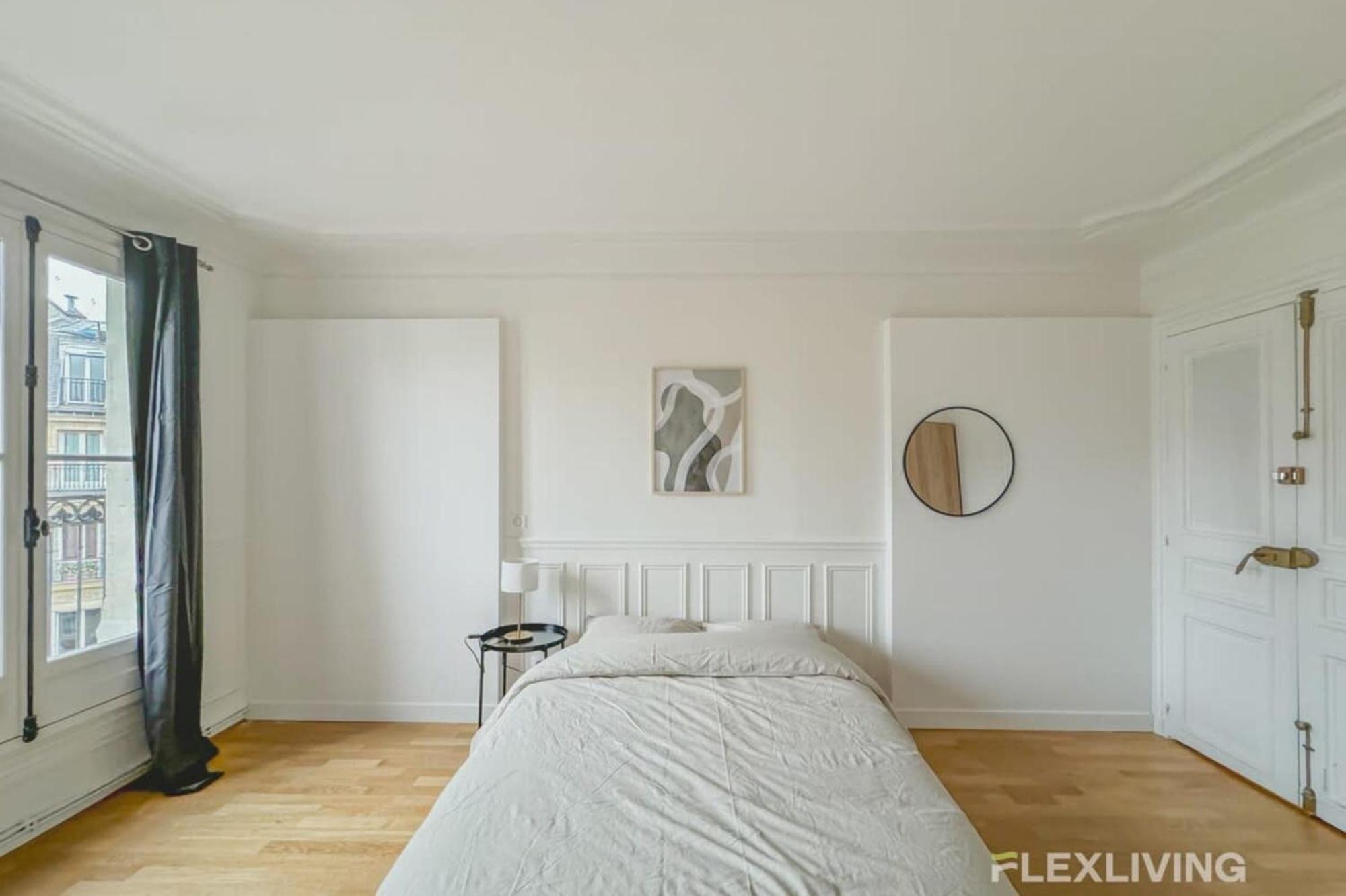 Flexliving - Whole Flat - Turbigo